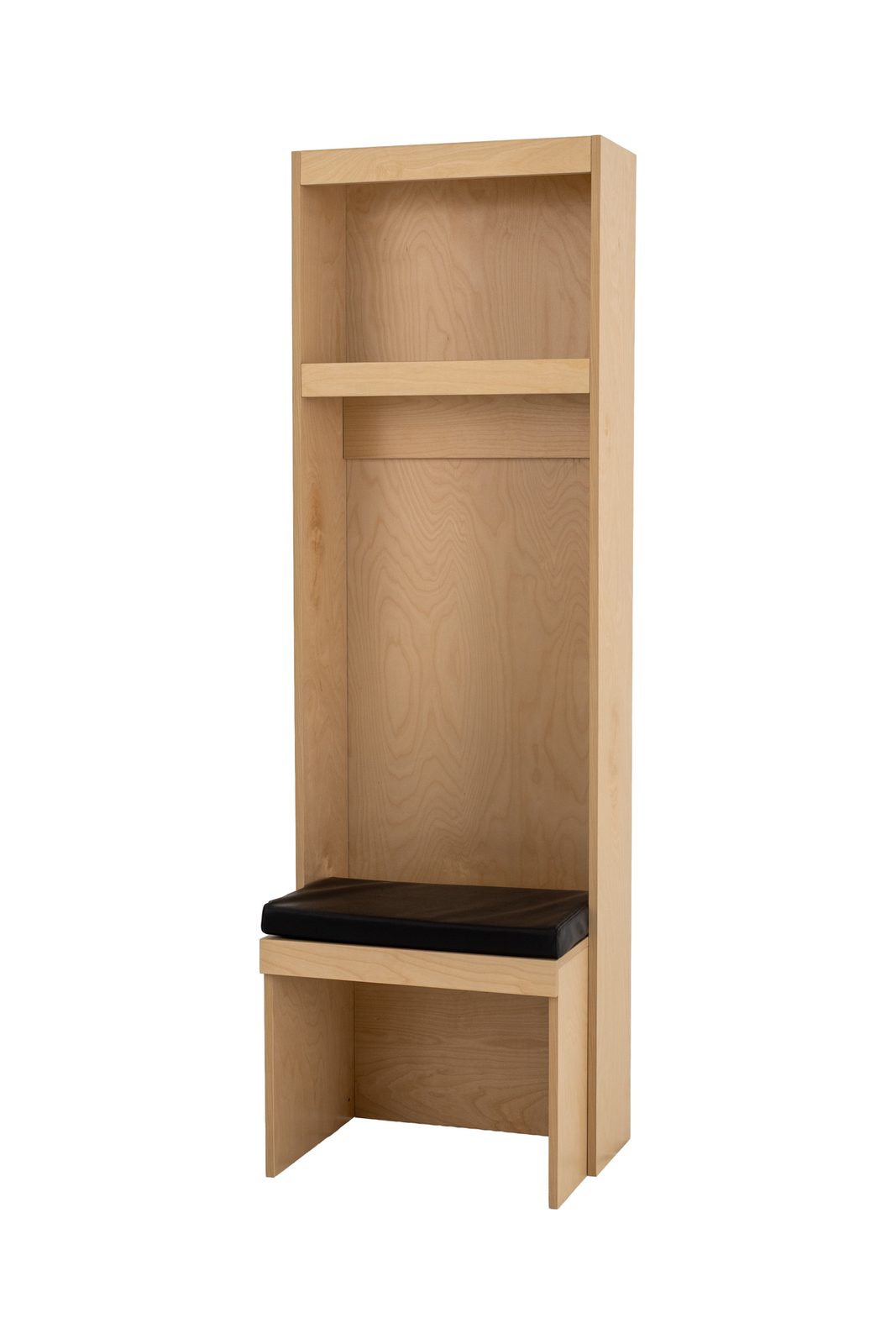 Semi Pro Locker