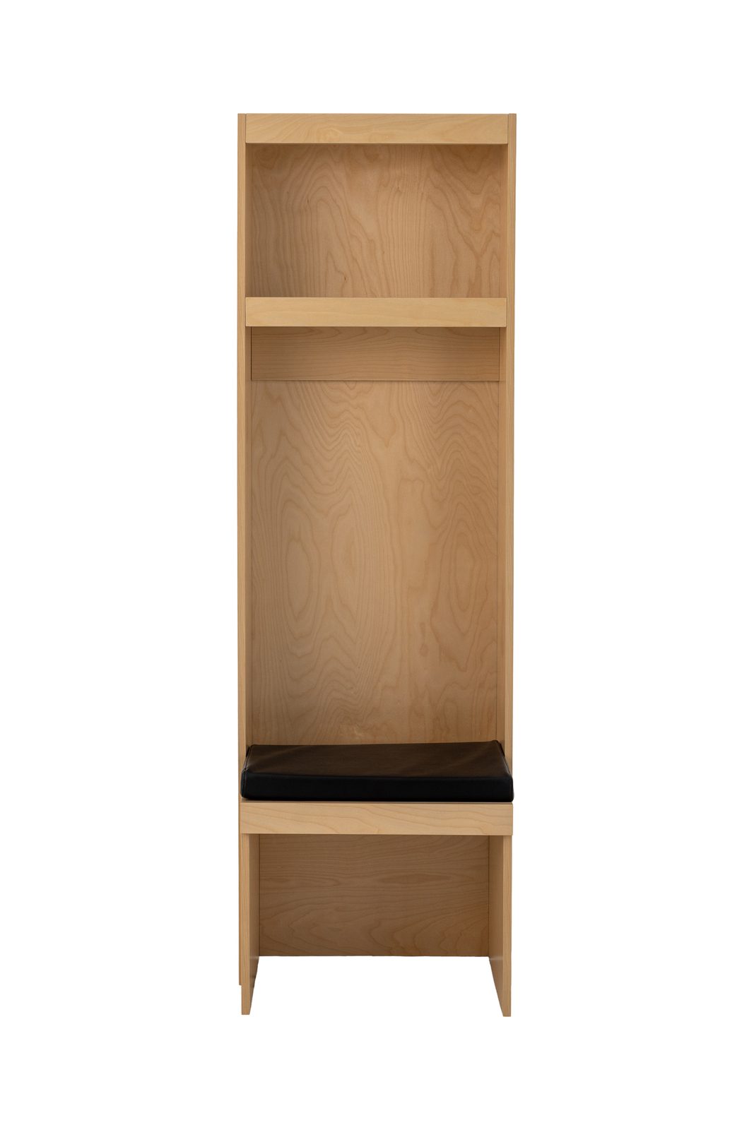 Semi Pro Locker - Front View