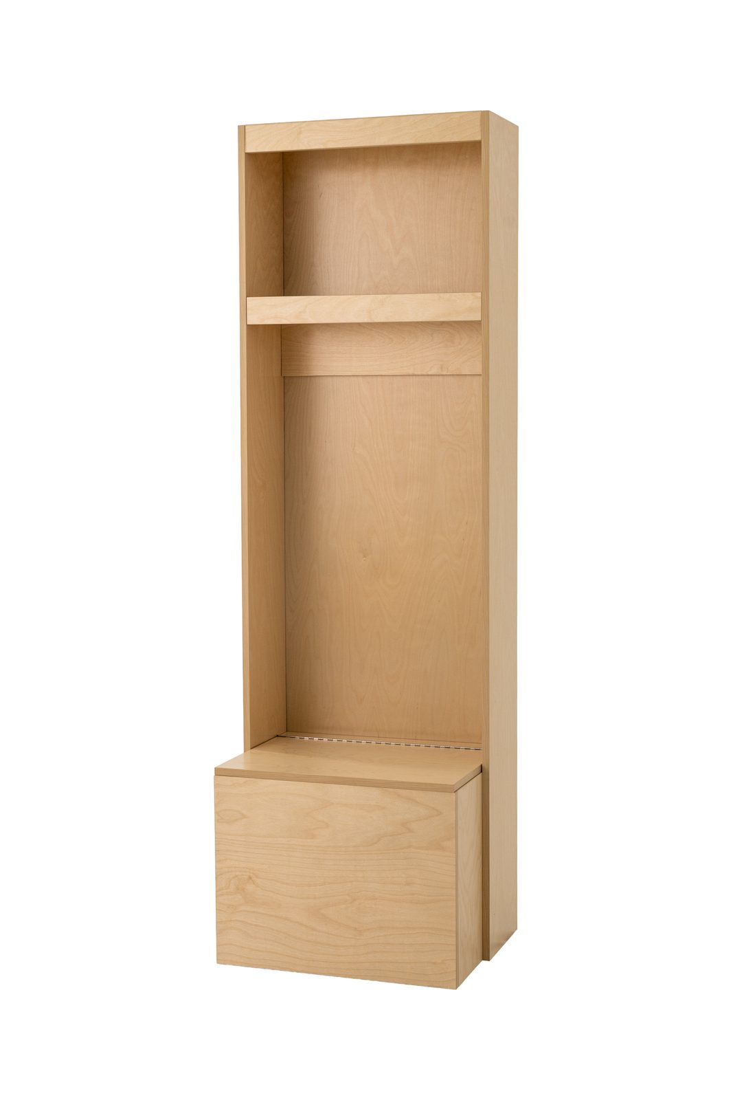 Varsity Locker