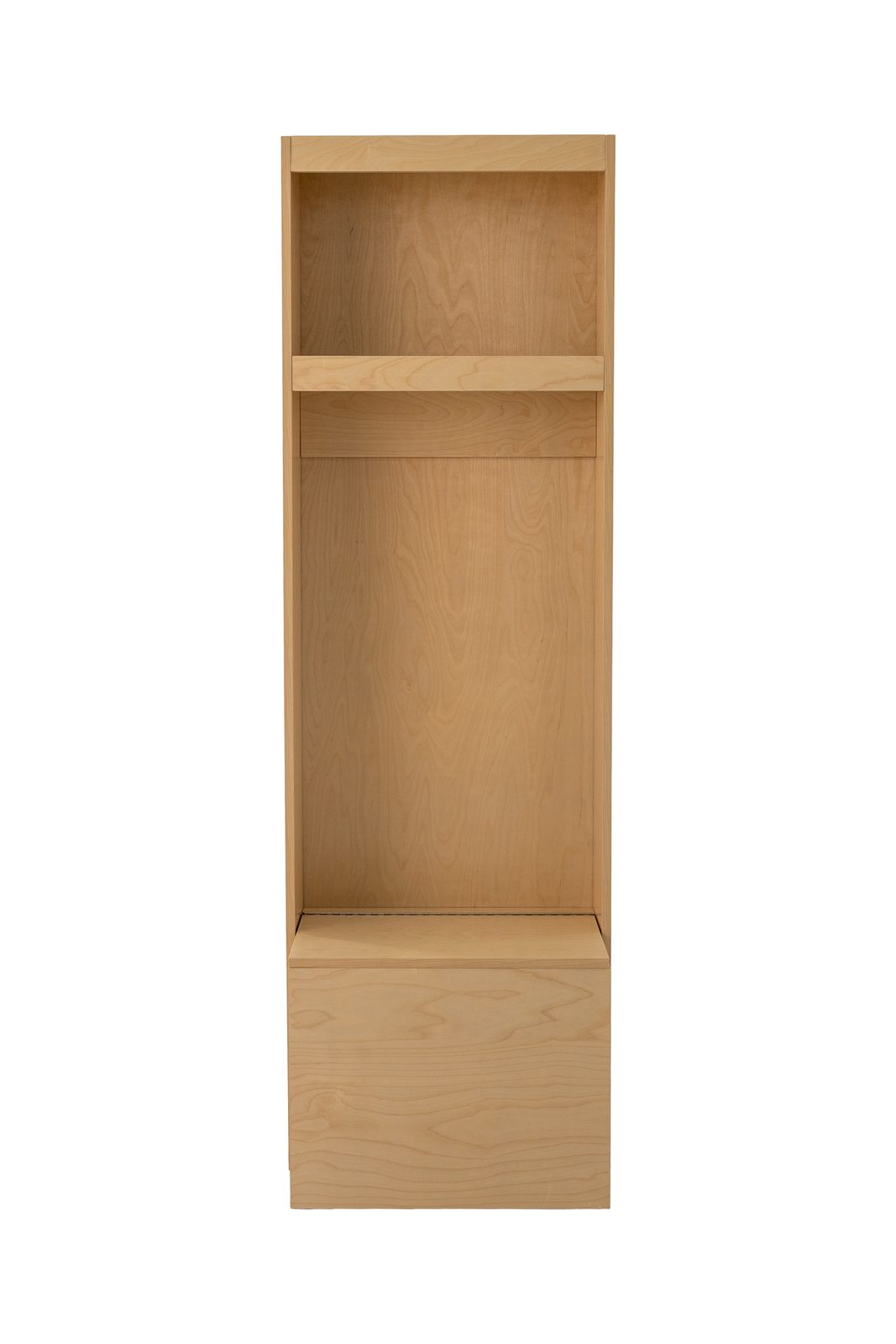 Varsity Locker - Front View