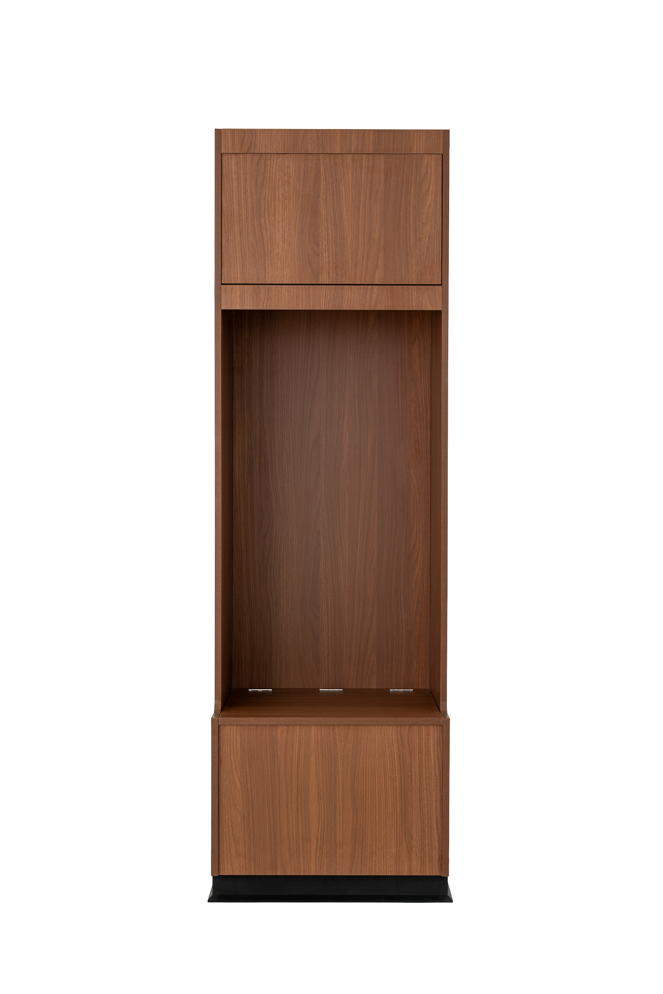 Model L Locker - Front View