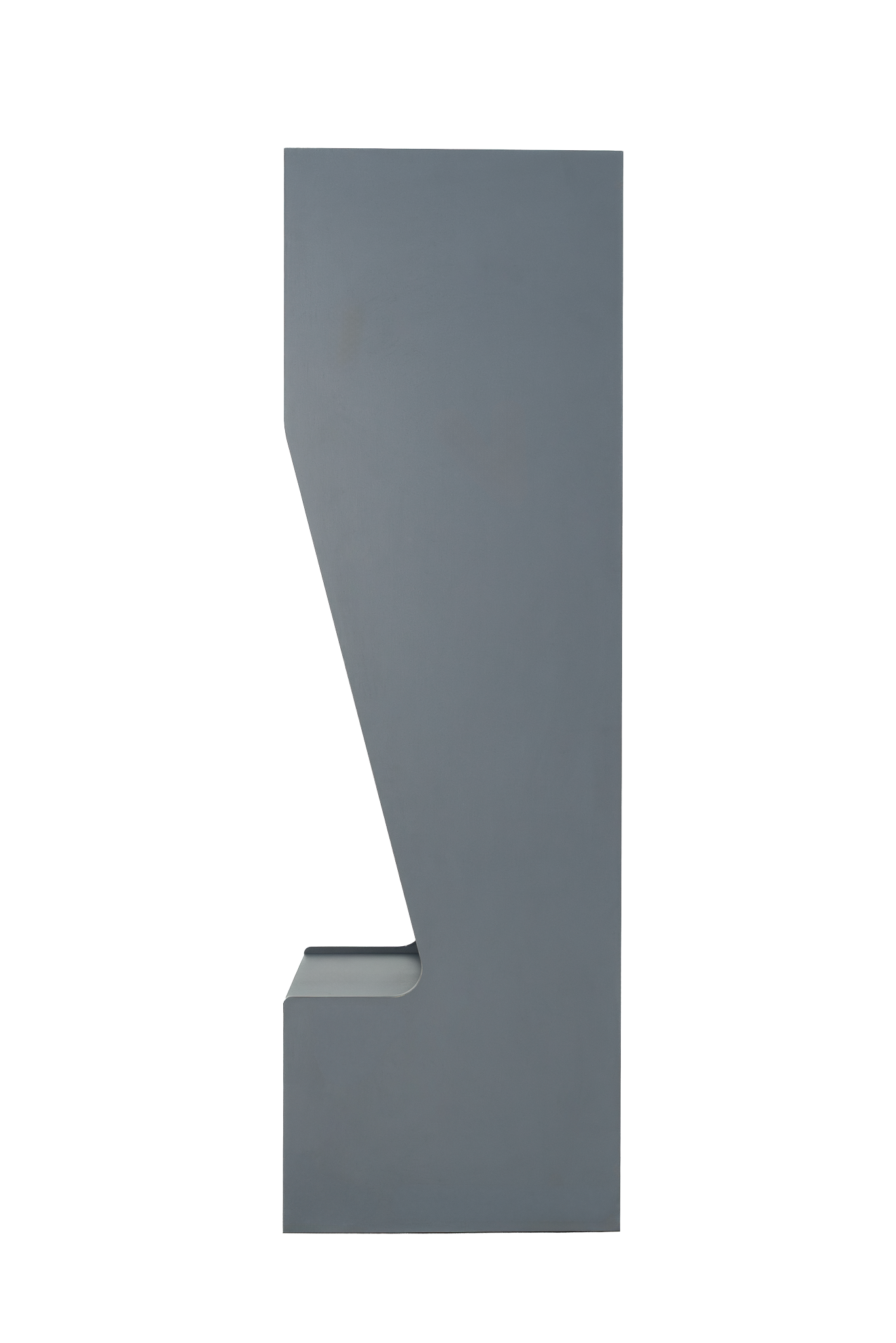 Model Z Locker - View