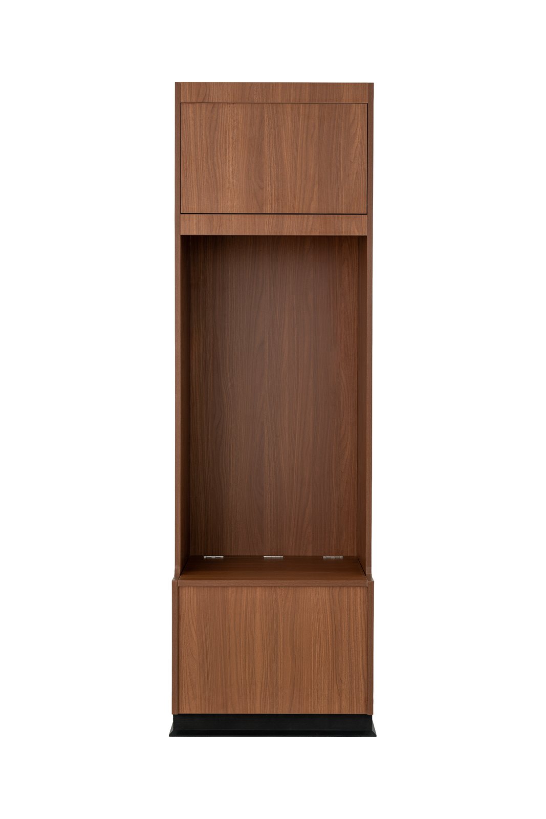 Model L Locker - Front View