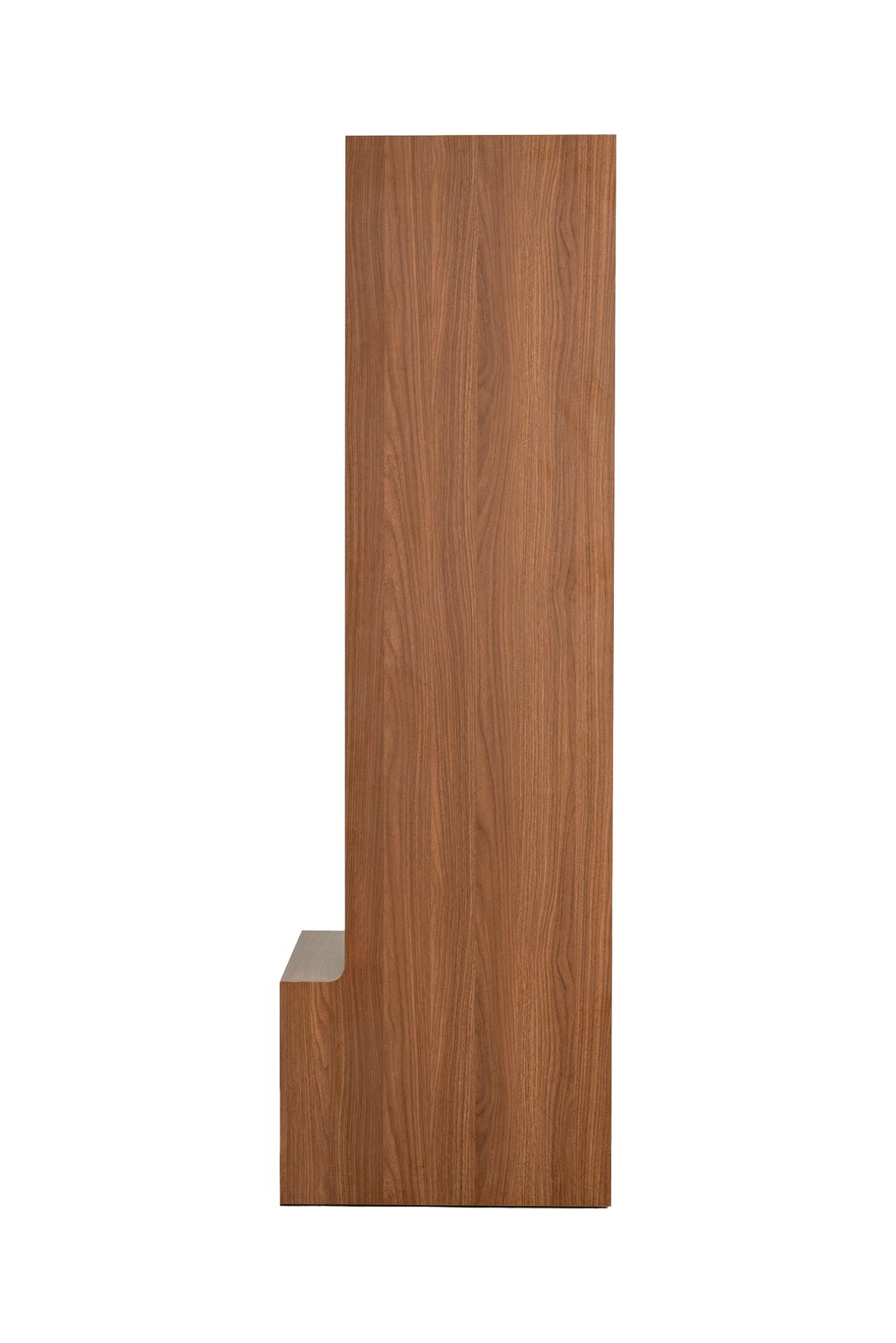 Model L Locker - View