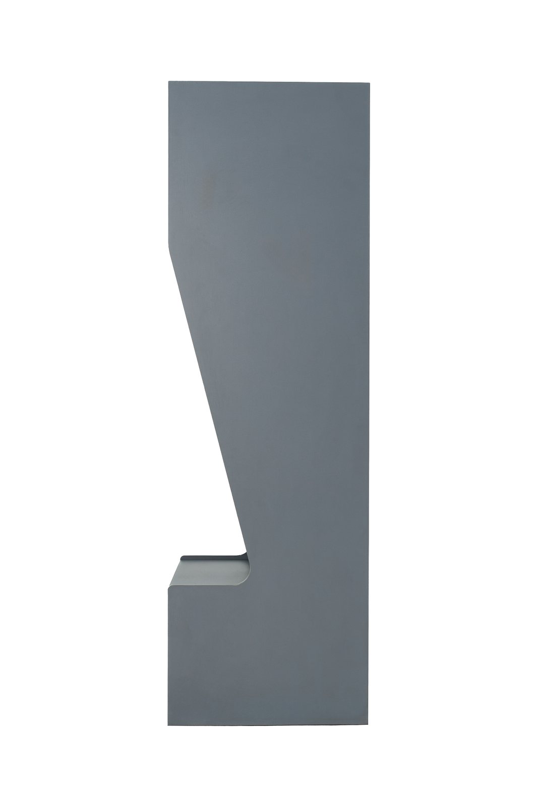 Model Z Locker - View