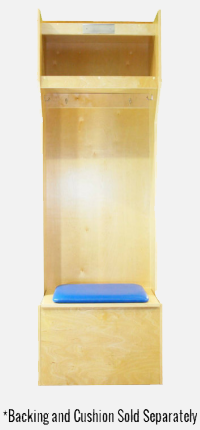Sports Locker